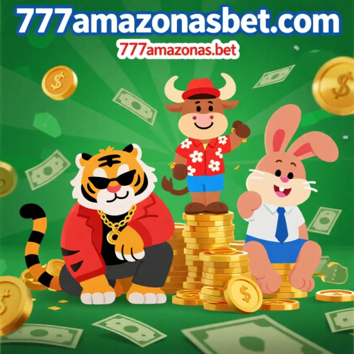 777amazonas.bet